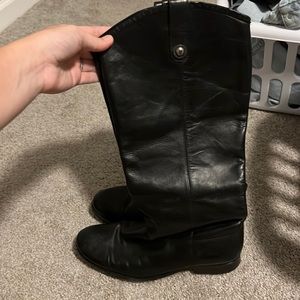 Black Frye Melissa Boots